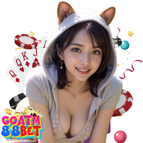 goatm88bet เว็บตรง